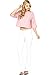 Cello Women's Juniors Mid Waist Skinny Fit Bootcut Pants