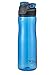 AVEX Brazos Autoseal Water Bottle, 25oz, Ocean