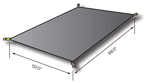 Mountainsmith Tent Foot Print - Morrison - Thumbnail 2