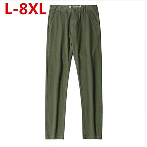 big size mens pants