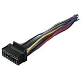 Amazon.com: Sony Wire Harness MEX-N5100BT MEX-GS610BT MEX ... sony mex n5100bt wiring harness 