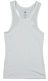 Adidas Youth Big Girls Perfect Rib Tank