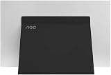 AOC i1601Fwux 16 inch FHD USB-C Portable Monitor Auto Pivot Smart Cover view 5