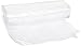 Aluf Plastics SR High Density Star Seal Roll Bag, 12-16 Gallon Capacity, 31' Length x 24' Width, 12 lbs Max Load, Clear (Case of 1000)