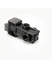 teejet aa144 a 1 directo Válvula, 10 GPM, 100 PSI, acero inoxidable