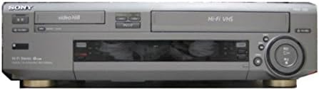 Amazon Co Jp Hi8 Vhsビデオデッキ ソニー Wv H5 家電 カメラ Amazon Co Jp Hi8 Vhsビデオデッキ ソニー Wv H5 家電 カメラ