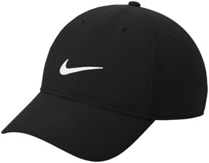 Nike Aerobill Heritage86 Player Golf Adjustable Black/Anthracite
