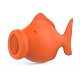 Nuovoware Food-Grade Silicone Egg Separator Yolk Extractor Divider