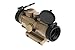 Primary Arms SLX Compact 3x32 Gen II Prism Scope - ACSS-5.56-CQB-M2 - FDE