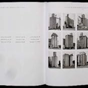 Typologies Of Industrial Buildings The Mit Press Bernd