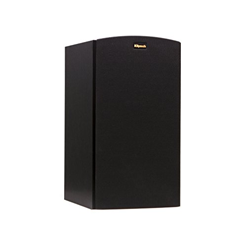 Klipsch-R-15M-Bookshelf-Speaker-Pair
