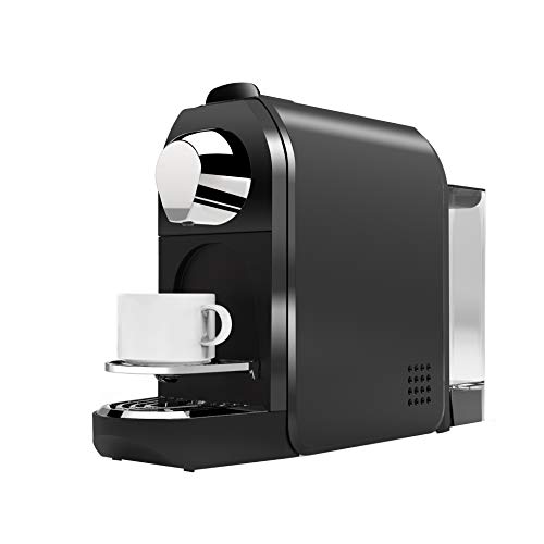 Grenp Coffee Maker, Single Serve Coffee Machine,Rapid Brew Autoshutoff