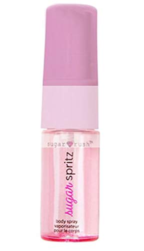 Tarte Sugar Rush! Sugar Spritz Body Spray! Sweet Simple Import