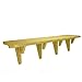 SandLock Sandbox Bench Seat