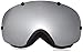 Zionor XA Ski Snowboard Snow Goggles for Men Women Anti-Fog UV Protection Spherical Dual Lens Design