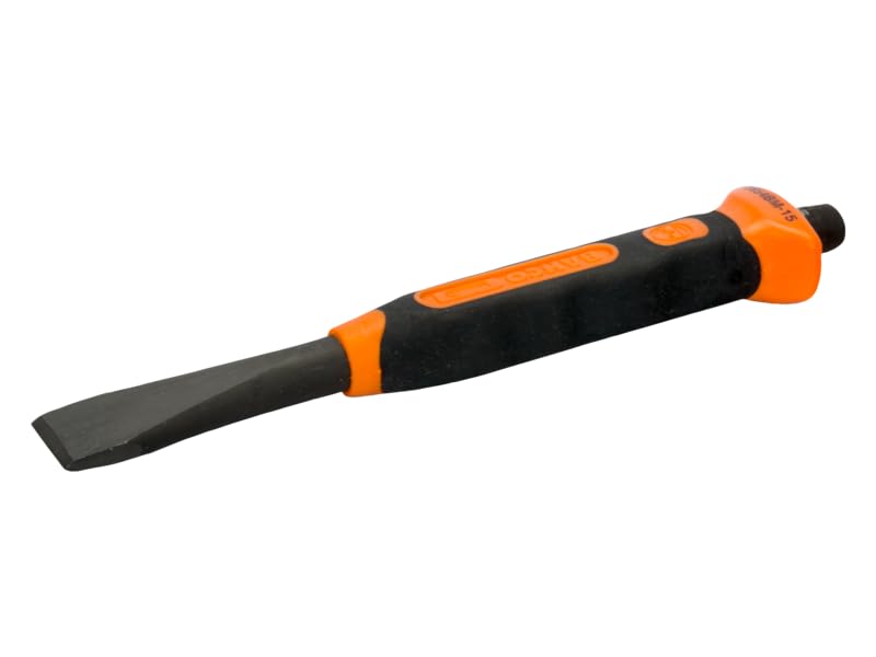 Bahco 15 mm Chisel with Guard Clip
