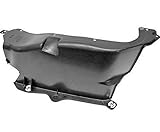 Volkswagen 1C0-825-250 1998-2006 Beetle Side Cover