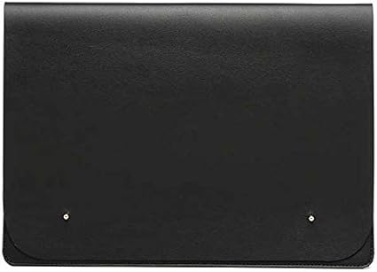 Amazon 21 Macbook Pro Air ケース 13 13 3インチ 薄型 耐衝撃 撥水 パソコンケース ノートパソコン ケース スリーブ 可愛い 女性 レディース ビジネス リモートワーク インナーバッグ Surface Pro Ipad Pro 12 9 対応 Black エクラ ブライズメイド Pcバッグ