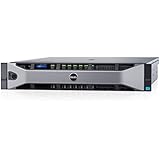Dell Precision R7910 XL Rackmount Workstation, Intel Xeon Processor E5-2609 v3, 16GB DDR4 Memory, 2.5" 500GB Hard Drive,