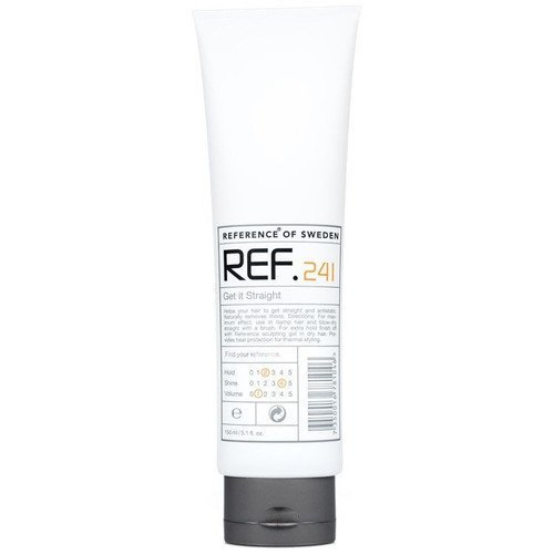 REF. 241 - Get it Straight Cream - 150ml / 5.1oz
