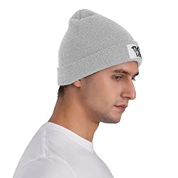 Beanie Hat K-9 Unit Police Dog Skull Cap Thin Soft