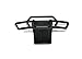 Redcat Racing 08002 Plastic Front Bumper, Black