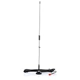 BaoFeng UT106 SMA-Female UHF+VHF Antenna for Portable Radio