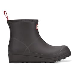 Hunter Women's Play Insulated Short Rain Boots