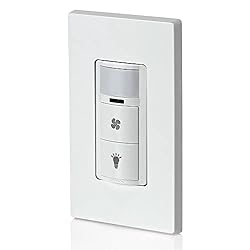 Leviton Decora in-Wall Combination Occupancy Sensor
