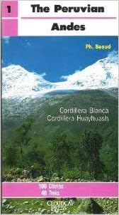 The Peruvian Andes Cover