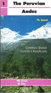 Peruvian Andes: Cordillera Blanca by Ph Beaud