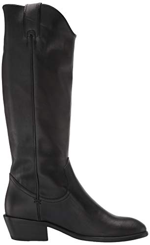 FRYE-Womens-Carson-Pull-on-Western-Boot