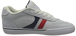 Globe Encore-2 White/Blue/Red 13 M