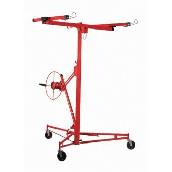 Haul-Master Drywall Panel Hoist by Haul Master