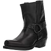 FRYE-Womens-Harness-8R-Boot