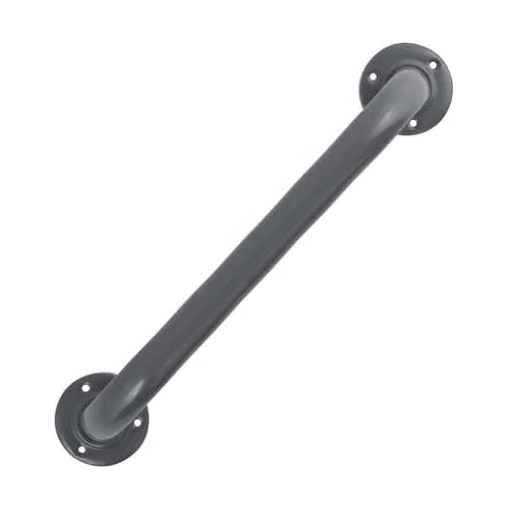 MSV MS4394 Safety Bar 60 cm Grey, Metal, 60