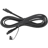 BATTERYMINDER DC EXTENSION CABLE - 12 FEET