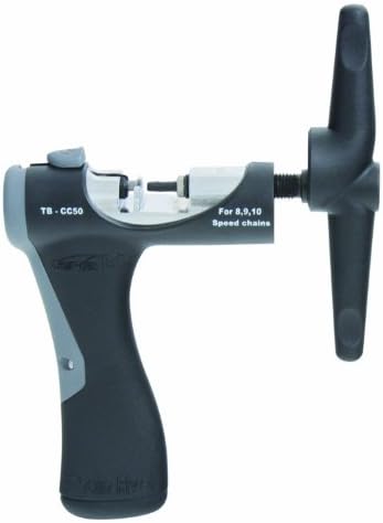 chain rivet extractor tool