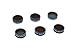 Lens Filters for DJI Mavic Air, ND32, ND64, Mavic Air Accessories Camera Lens Multi-Coated Filters Pack ND 32 & ND 64 (2 Pack)