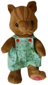 sylvanian families plush