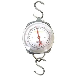Ligne Verney-carron Peson Dynamométrique 200 Kg