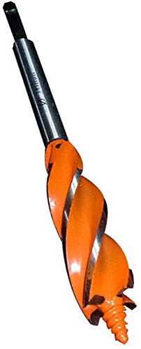 18mm x 165mm Twist Drill Bit Hex Shank Wood Fast Cut Auger Tool