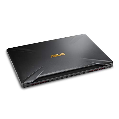 ASUS TUF Gaming Laptop, 120Hz FHD IPS-Type, AMD Ryzen
