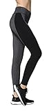 Keywee Women's Tight Active Yoga Jogger Legging