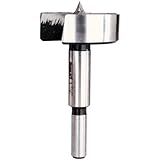 1-7/8-Inch by 3/8-Inch Shank Forstner Drill Bit