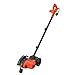 BLACK+DECKER LE750 12 Amp 2-in-1 Landscape Edger and Trencher primary