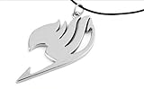 Dancingstars Fairy Tail Cosplay Accessory Necklace