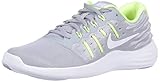 Nike Womens Lunarstelos Cotton Low Top Lace Up Walking Shoes