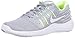 Nike Womens Lunarstelos Cotton Low Top Lace Up Walking Shoes