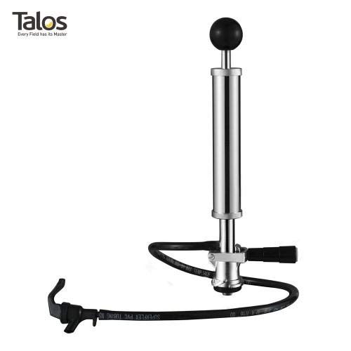 D SYSTEM 8" KEG PUMP WITH LEVER HANDLE - PARTY PUMP